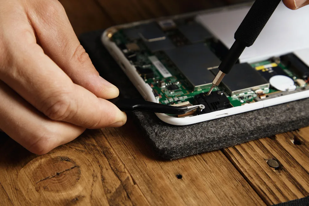 Comprehensive Repair Solutions - mk体育weichen